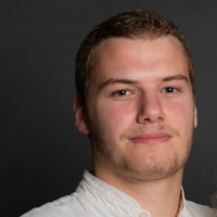 CODE LINE Employee Adrian Beaugelin's profile photo