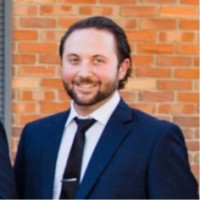 Rusty Bucket Restaurant and Tavern Employee Anthony Ciotola's profile photo