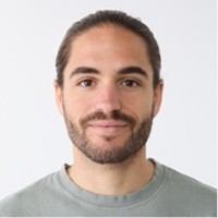 Stradivarius Employee Marc Torrents Domènech's profile photo