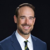 Cooley LLP Employee Daniel Knauss's profile photo