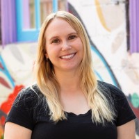 Explore York Employee Megan Groff's profile photo