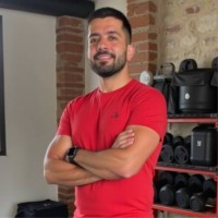 QUANTUM CREATIVE LIMITED Employee Gabriel Ajabahian's profile photo