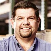 Lund International Employee Chris Fann's profile photo