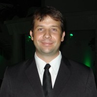Companhia Melhoramentos Norte do Paraná Employee Luis Fachim's profile photo