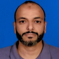 Mohammed Younus's profile photo