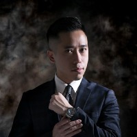 OnePlatform Employee Simon Yip's profile photo