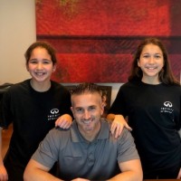 Infiniti of Norwood Employee Adam Goldstein's profile photo