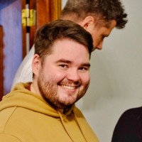Visuality - Web & mobile apps - Ruby, React, PWA Employee Piotr Witek's profile photo