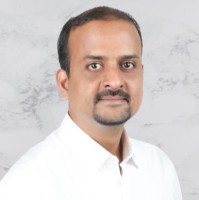 Girish Kodli's profile photo