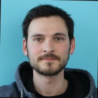 Swissquote Employee Mathieu Perez's profile photo