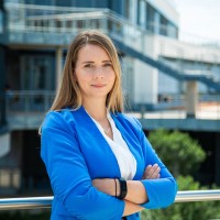 A2MAC1 - Decode the future Employee Lisa Mitschak's profile photo