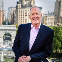 New York University Employee Owen Moore's profile photo