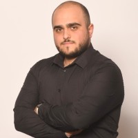 MIXZONE - Digital Backdrop Employee Leon A's profile photo