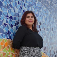Project Blue Employee Patty Gutierrez's profile photo