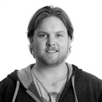 Hope Community Resources Employee Anthony Patarini's profile photo