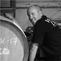 Tobin James Cellars Employee Adam Bauman's profile photo