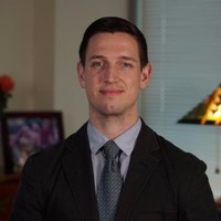 McAllister & Quinn Employee Cameron Clemence's profile photo