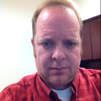 Computer Systems Management Employee Tom James's profile photo
