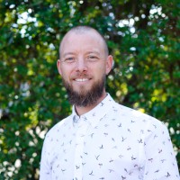 Christians Against Poverty NZ Employee Matt Coyle's profile photo