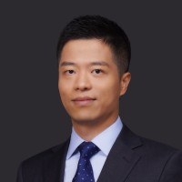 Segway Employee Calvin Chen's profile photo