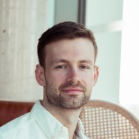 Quantum Switch Employee Dominic Chandler's profile photo