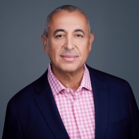 Rachid Sefrioui Email & Phone Number