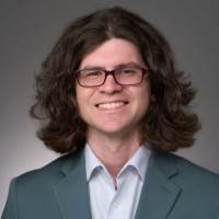 City of Westerville Employee Langdon Sanders's profile photo