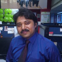Boomerang Commerce Employee Abdul Sayeed's profile photo