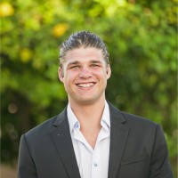 Nortridge Software Employee Amish Page's profile photo