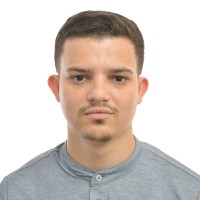 Lasting Dynamics Employee Ahmed Badji's profile photo