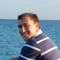 EURENCO KARLSKOGA Employee Anders Johansson's profile photo