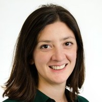 EY Employee Sara Woods's profile photo