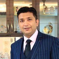 Milan Kumar Email & Phone Number