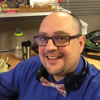 U.S. Bank Employee Anthony Murillo's profile photo