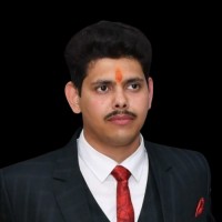 Blue Aves E-Health Pvt. Ltd. Employee Aditya Shukla's profile photo