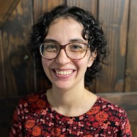 Feeding Matters Employee Gabriella Lake's profile photo
