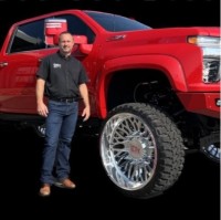 Michael Giddings Email & Phone Number