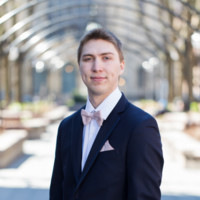 Go To Nations Employee Patrick Sudbrink's profile photo