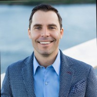 PacifiCorp Employee Michael Larrabee's profile photo