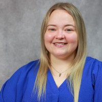 City of Alvin Employee Courtney Landers's profile photo