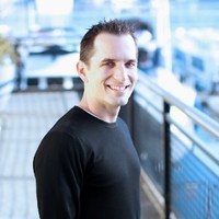 Rob Berg Email & Phone Number