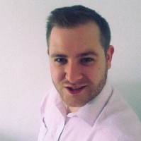 Warner Bros. Discovery Employee Ben German's profile photo
