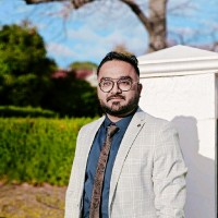 Pharmako Biotechnologies Pty Ltd Employee Hardik Patel's profile photo