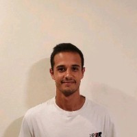 Authentive Employee Juan Pedro da Silva's profile photo
