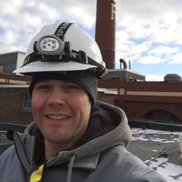 Summit Construction Company Employee Kevin Knapp's profile photo