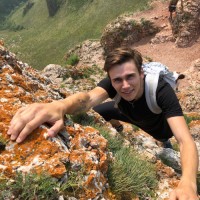 Optim System LTD Employee Ilya Filonov's profile photo