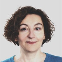 Universcience Employee Alexandra Dromard's profile photo