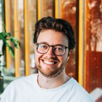 Domslim Employee Niels Donselaar's profile photo
