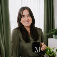 TMS Life Employee Marie-Claire McMahon's profile photo