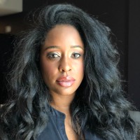 GLAAD Employee Nikki Williams's profile photo